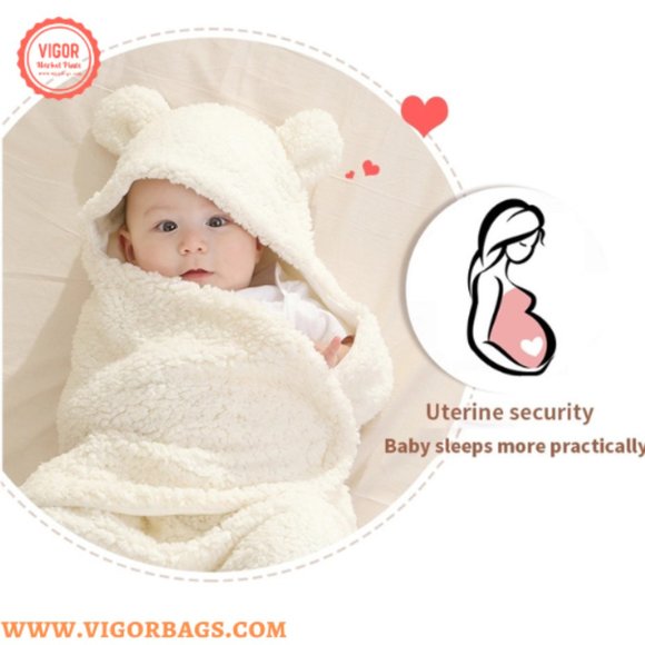 ** Swaddle Sleeping Bags & High End Comfort Cotton Baby sleeping bags ** - Picture 4 of 10